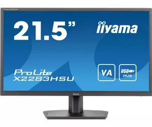 iiyama ProLite X2283HSU-B1