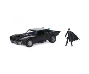 DC Comics Batmobile