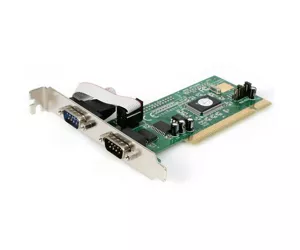 StarTech.com PCI2S550