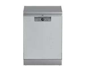 Beko BDFN26520XQ Полностью встраиваемый 15 мест E