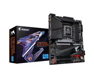 Gigabyte Z790 AORUS ELITE AX DDR4 (REV 1.0)