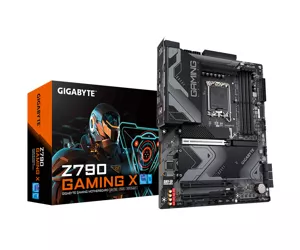 Gigabyte Z790 GAMING X