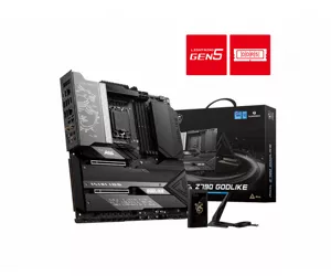 MSI MEG Z790 GODLIKE