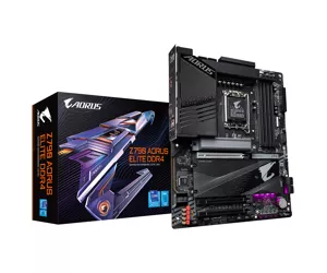 Gigabyte Z790 AORUS ELITE DDR4