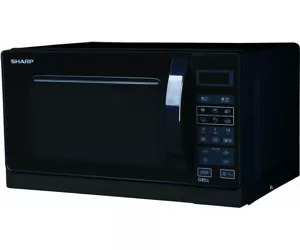 Sharp R-742BKW