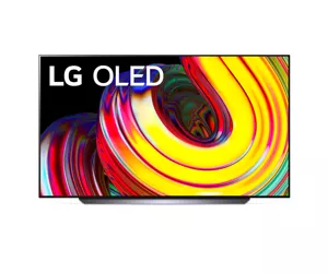 LG OLED OLED55CS6LA TV 139.7 cm (55") 4K Ultra HD Smart TV Wi-Fi Blue