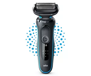 Braun Series 5 51-M1000s