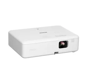Epson CO-FH01 мультимедиа-проектор 3000 лм 3LCD 1080p (1920x1080) Белый
