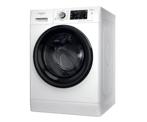 Whirlpool FFD 11469 BV EE стиральная машина Фронтальная загрузка 11 kg 1400 RPM Белый