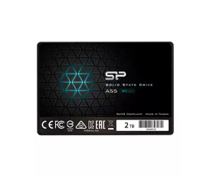 Silicon Power A55