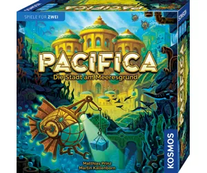 Kosmos Pacifica