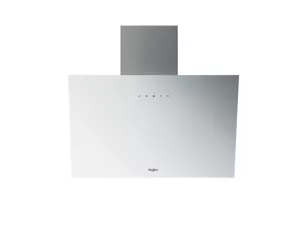 Whirlpool WHVP 62F LT W