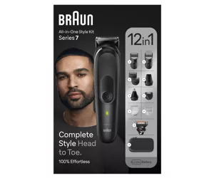 Braun MGK7460