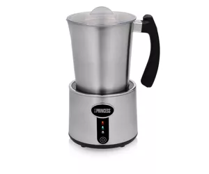 Princess 01.243005.01.001 Induction Milk Frother