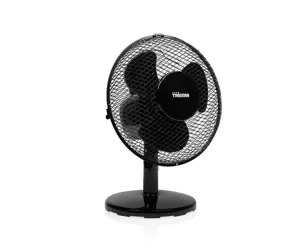 Tristar VE-5722 ventilators Melns