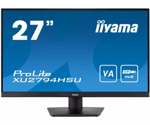 iiyama ProLite XU2794HSU-B1