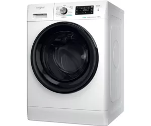 Whirlpool FFWDB 864349 BV EE Waschtrockner Freistehend Frontlader Weiß D