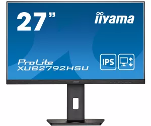 iiyama ProLite XUB2792HSU-B5