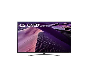 LG QNED 86QNED863QA