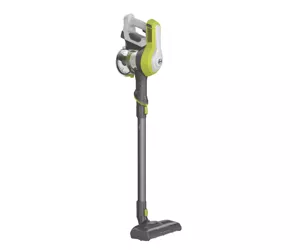 Hoover HF1 HF110H 011 Аккумулятор Cухой Ткань Без мешка 0,9 L 170 W Серый, Лайм