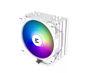 Zalman CNPS9X PERFORMA ARGB WHITE