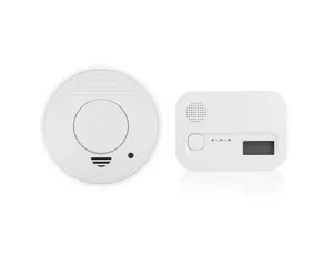 Smartwares FSE-19204 Fire safety set