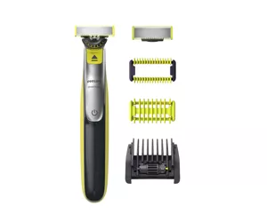 Philips QP2830/20 hair trimmers/clipper Green, Grey Lithium-Ion (Li-Ion)