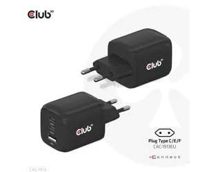 CLUB3D CAC-1913