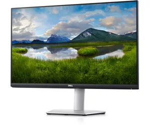 DELL S Series 27 4K UHD Monitor - S2721QSA