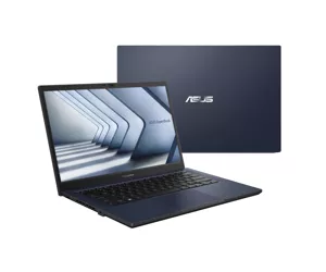 ASUS ExpertBook B1 B1402CBA-EB0821X i7-1255U Portatīvais dators 35,6 cm (14") Full HD Intel® Core™ i7 16 GB DDR4-SDRAM 512 GB SSD Wi-Fi 6 (802.11ax) Windows 11 Pro Melns