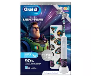 Oral-B Vitality D100