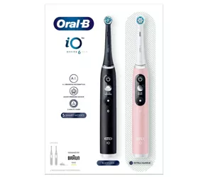 Oral-B iO 6