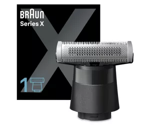 Braun XT20 Skutimo galvutė