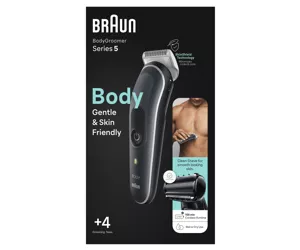 Braun BG5360