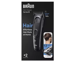 Braun HC5330