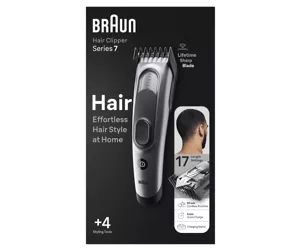 Braun HC7390