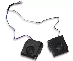 Toshiba P000523610 atsarginė knyginio kompiuterio dalis Garsiakalbis