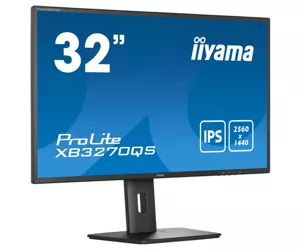 iiyama ProLite XB3270QS-B5