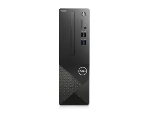 DELL Vostro 3020 i5-13400 SFF Intel® Core™ i5 8 GB DDR4-SDRAM 256 GB SSD Windows 11 Pro PC (dators) Melns