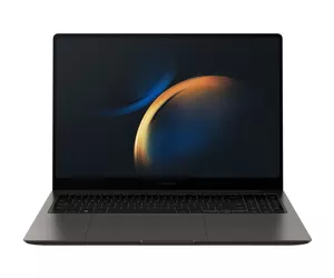 Samsung Galaxy Book3 Ultra NP960XFH-XA2ES ноутбук 40,6 cm (16") WQXGA+ Intel® Core™ i7 i7-13700H 16 GB LPDDR5-SDRAM 1 TB Твердотельный накопитель (SSD) NVIDIA GeForce RTX 4050 Wi-Fi 6E (802.11ax) Windows 11 Home Графит