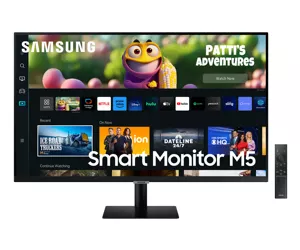 Samsung S27CM500EU computer monitor 68.6 cm (27") 1920 x 1080 pixels Full HD LED Black