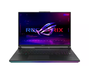 ASUS ROG Strix SCAR 18 G834JY-N6047W