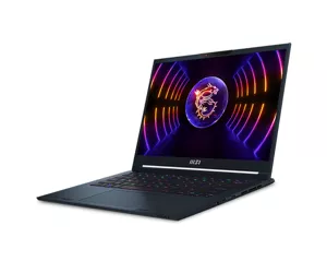 MSI Stealth 14 STUDIO A13VG-048ES i7-13700H Notebook 35.6 cm (14") Quad HD Intel® Core™ i7 16 GB DDR5-SDRAM 2 TB SSD NVIDIA GeForce RTX 4070 Wi-Fi 6E (802.11ax) Windows 11 Home Blue