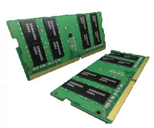 Samsung M471A1K43EB1-CWE