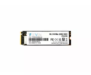 V7 V7SSD256GBNV3E SSD diskdzinis M.2 256 GB Serial ATA III 3D TLC NVMe