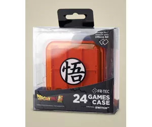 FR-TEC DBSW24GAMES
