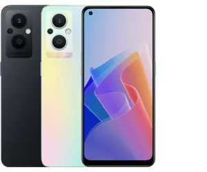 OPPO Reno 7 Lite 5G