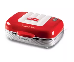 Ariete Sandwiches & Cookies Party Time