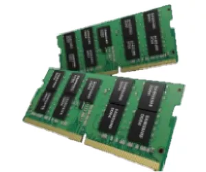 Samsung M324R4GA3BB0-CQK модуль памяти 32 GB 1 x 32 GB DDR5 4800 MHz Error-correcting code (ECC)