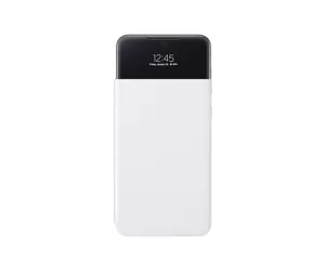 Samsung EF-EA336 mobiliojo telefono dėklas 16,3 cm (6.4") Atlenkiamas dėklas Balta